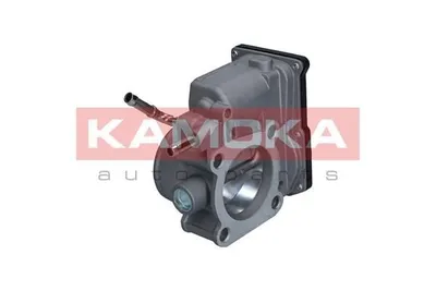 Produktbild von KAMOKA 112042 Drosselklappe für TOYOTA AVENSIS Kombi (T25) COROLLA Verso (ZER, ZZE12, R1) COROLLA (ZZE12, NDE12, ZDE12) AVENSIS Stufenheck (T25)