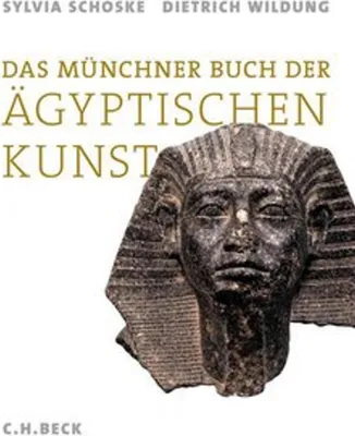 Obrázok produktu pre Das Münchner Buch der Ägyptischen Kunst