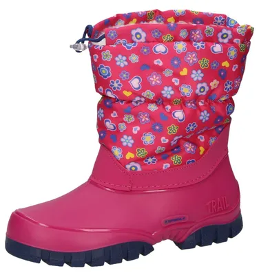 Produktbild von Spirale Winterstiefel Maja Fuxia Fuxia 21