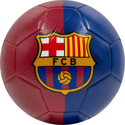 Produktbild von RC FC Baelona Voetbal Home 24 25, 23 cm