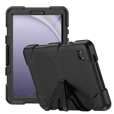 Zdjęcie produktu dla Pokrowiec ochronny na tablet Samsung Galaxy Tab A9 2023 X110 X115 X117 8,7 cala Smart Cover Etui Zewnętrzne etui zabezpieczające przed dziećmi