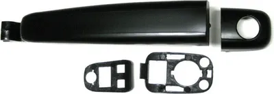 Immagine prodotto di Maniglia esterna della porta anteriore sinistra per Peugeot 307 / Citroen C2 C3