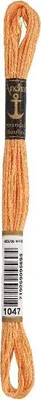 Produktbild von Anchor Stranded Baumwolle 01047 8 m Stickgarn