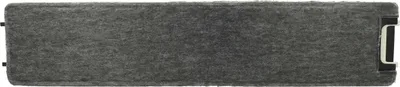 Produktbild von vhbw Aktivkohlefilter kompatibel mit Miele DA 262 I, DA 263 I, DA 265, DA 265-2, DA 266 i, DA 272 i, DA 292 i Dunstabzugshaube - 50 x 10,4 x 3 cm