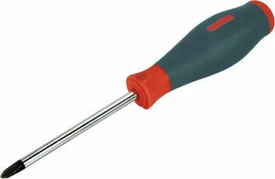 Obrázek produktu pro EXTOL PREMIUM šroubovák křížový PH, PH 3x200mm, CrV, 8819027