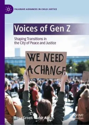 Produktbild von Voices of Gen Z