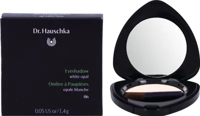 Produktbild von Dr. Hauschka Eyeshadow #06 White Opal 1,4 g