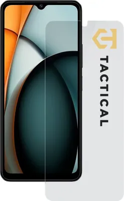 Obrázok produktu pre Tactical Glass Shield 2.5D sklo pre Apple iPhone 16 Pro Clear