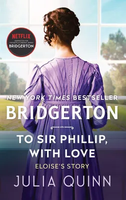 Produktbild von To Sir Phillip, With Love
