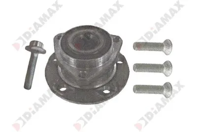 Produktbild von DIAMAX Radlagersatz für VW Golf VII Schrägheck (5G1, BQ1, BE1, BE2) R3003