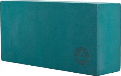 Produktbild von Yoga Block ASANA BRICK petrol