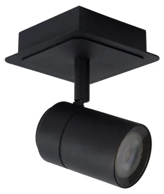 Image de Lucide GU10 5W 3000K LENNERT 26958/05/30