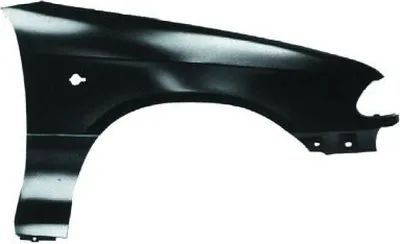 Produktbild von DIEDERICHS 1804107 Kotflügel Vorne Links für OPEL Astra F CC (T92) Astra F Caravan (T92) Astra F Limousine (T92)