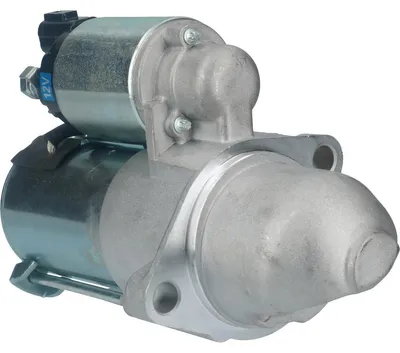 Produktbild von HC-Cargo F032115743 Starter Anlasser 1,4kW 12V