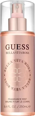 Immagine prodotto di Guess Bella Vita Rosa spray corpo donna 250 ml