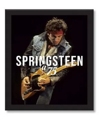 Produktbild von Bruce Springsteen at 75