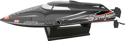 Zdjęcie produktu dla Joysway Super MonoX V2 Bezszczotkowy ARTR 420 mm