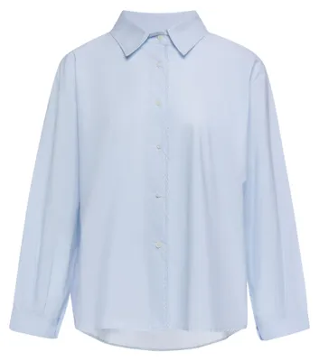 Immagine prodotto di Camicia da donna SIDONA - blu, taglia M