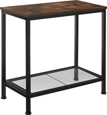 Produktbild von tectake® Beistelltisch Filton 60x30,5x60,5cm