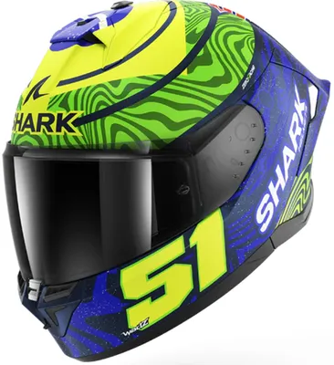 Produktbild von Shark Skwal Cup Replica Granado Mat Helm, L (59/60)