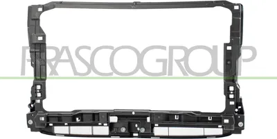 Produktbild von PRASCO VG0563200 Schlossträger Frontmaske für VW Passat Variant (3G5, CB5) Frontverkleidung