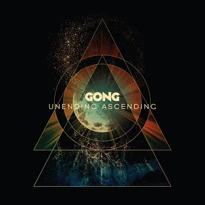 Productafbeelding van Unending Ascending (Digipak-uitgave)