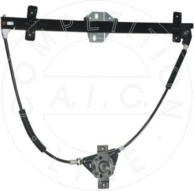 Produktbild von AIC Fensterheber vorne links für VW Golf Jetta