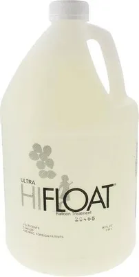 Immagine prodotto di HiFloat - Estensore del tempo di galleggiamento per palloni da 2,8 litri senza pompa