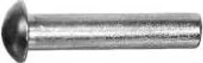 Immagine prodotto di Testa Del Rivetto In Acciaio Zincato 8*16 Mm