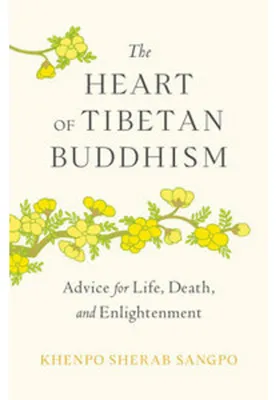 Image de The Heart of Tibetan Buddhism