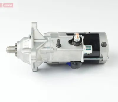 Produktbild von DENSO DSN940 Starter Anlasser 5,5kW für IVECO EuroStar 24V LKW