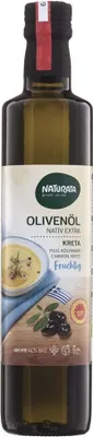 Produktbild von Olivenöl - nativ extra Kreta 500ml 6er Pack