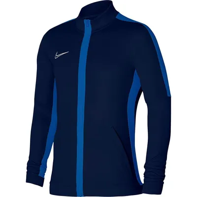 Produktbild von Nike Academy 23 Trainingsjacke Herren - Marine / Royal