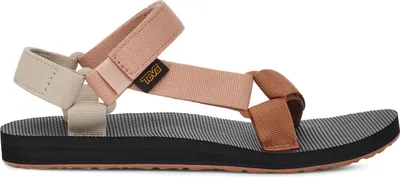 Produktbild von TEVA Original Universal Sandale Damen rosa 39