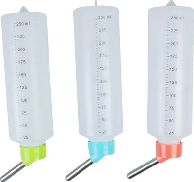 Image de Abreuvoir Duvo+ pour petits animaux, taille : M