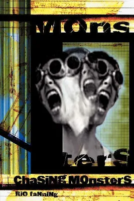 Produktbild von Chasing Monsters