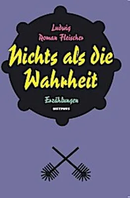Produktbild von Nichts als die Wahrheit