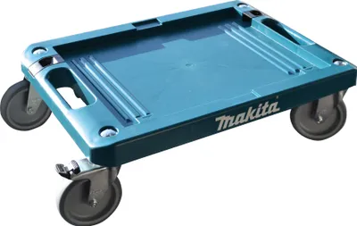 Produktbild von Makita P-83886 MAKPAC Transportwagen
