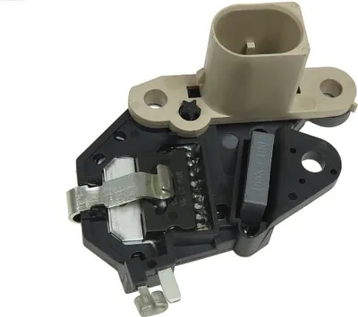 Produktbild von AS-PL ARE1048 Lichtmaschinenregler 12V Generator