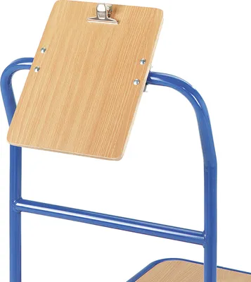 Produktbild von Rollcart Schreibtafel DIN A4 quer als Zubehör