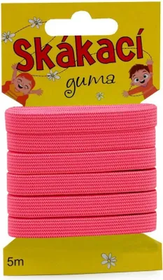 Obrázok produktu pre Skákacia guma / guma galón