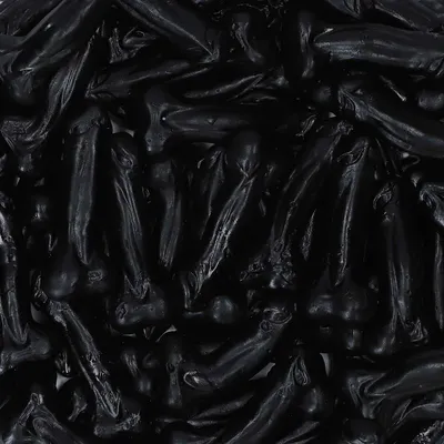 Image de XL Réglisse Willy Réglisse extra douce au goût de réglisse 1000g