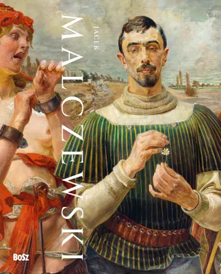 Obrázok produktu pre Jacek Malczewski