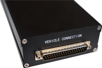 Image de Interface De Diagnostic Carsoft Mercedes - Benz