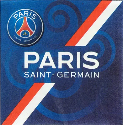 Produktbild von 20 PSG Servietten 33 x 33 cm - Einheitsgröße
