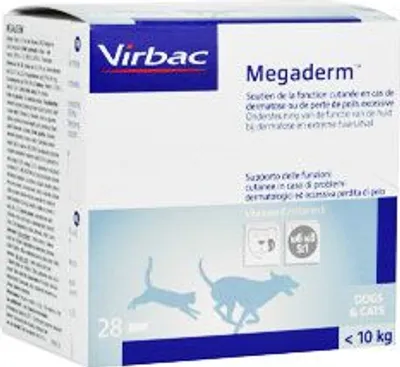 Obrázek produktu pro Megaderm 28x4ml