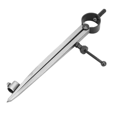 Image de Wing Divider,Craft Rotating Tool,Boussole de dessin,Compas de ligne,Compas de mathématiques