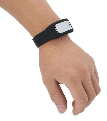 Produktbild von Verstellbare Antistatik-Armband für Männer und Frauen