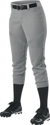 Image de Pantalon de softball Alleson Crush 655W