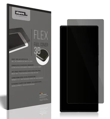 Zdjęcie produktu dla Pełna folia ochronna do ZTE Axon 40 Ultra Folia antywstrząsowa